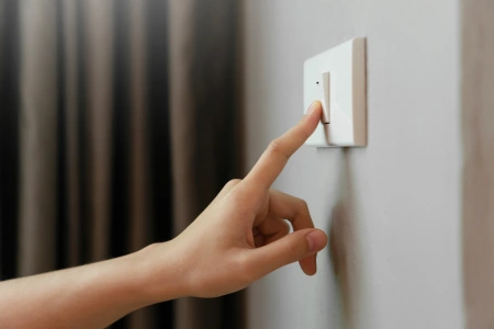 Formas de ahorrar energía eléctrica en casa