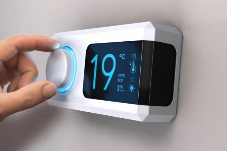Ahorro de energía eléctrica en el hogar