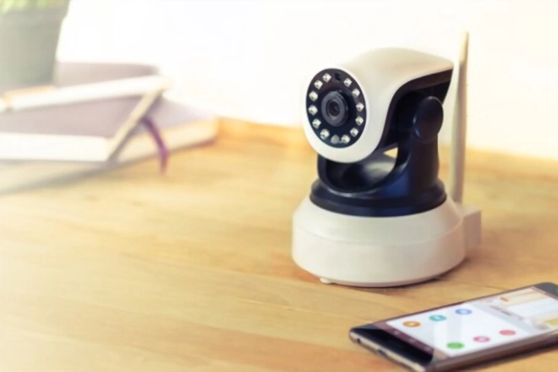 imagen camara wifi
