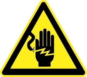 Descargas electricas atmosfericas