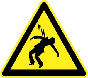 Descargas electricas por rayos